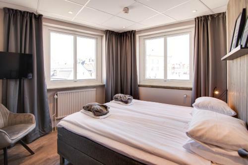 Karlskrona Hostel