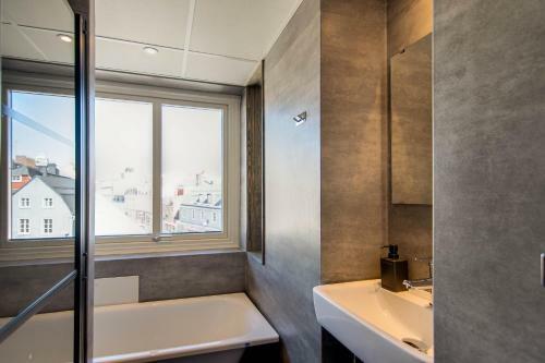 Karlskrona Hostel