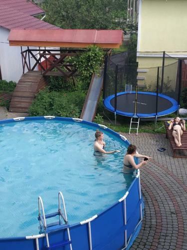 Hostal U Nazara