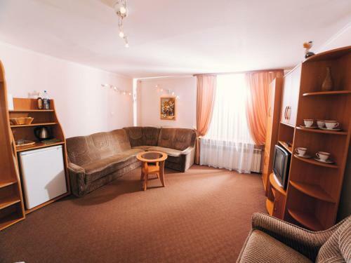 Hotel Pansionat Slavskiy