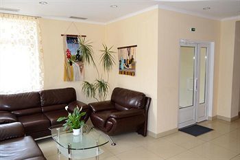 Hotel Terem