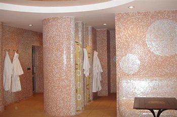 Hotel Terem