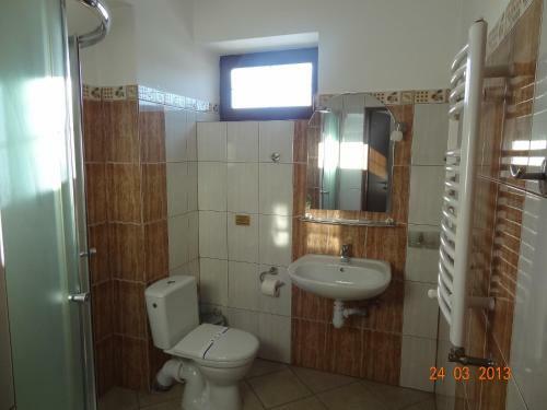 Hotel Alpenhof Pansion