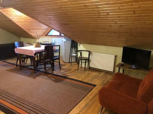 Hostal Villa Arefyevykh