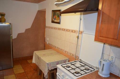 Hostal Villa Arefyevykh