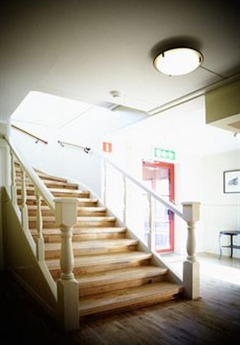 Hotell Conrad - Sweden Hotels