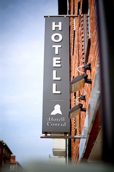 Hotell Conrad - Sweden Hotels