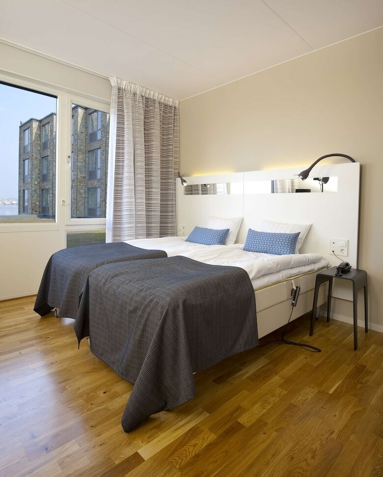 Hotel Scandic Karlskrona