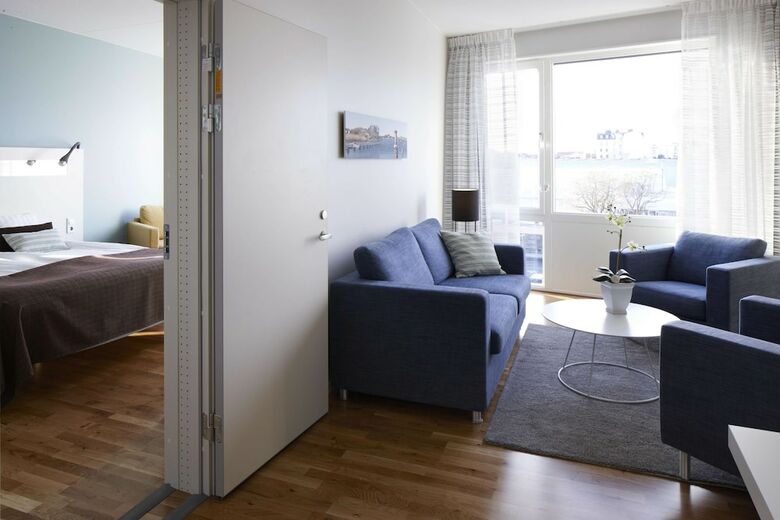 Hotel Scandic Karlskrona