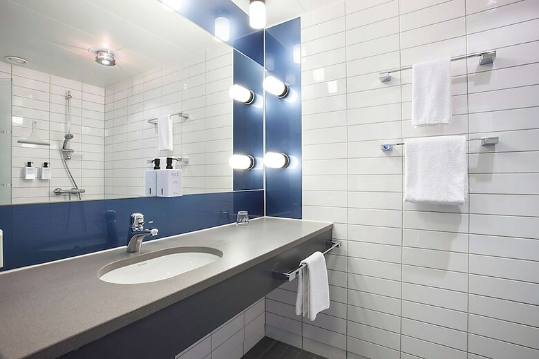 Hotel Scandic Karlskrona