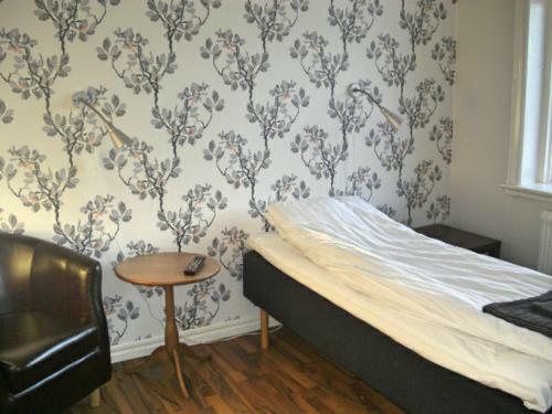 Lyck�hem Hotell & Vandrarhem