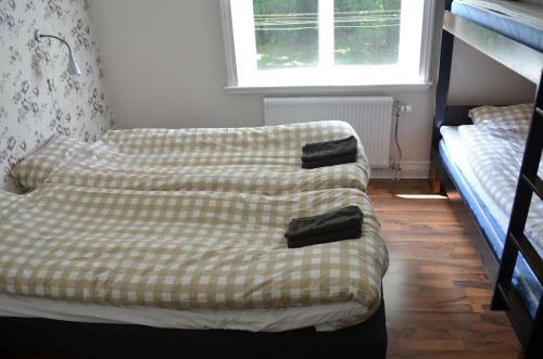 Lyck�hem Hotell & Vandrarhem