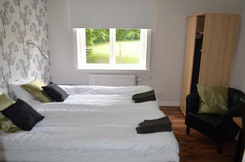Lyck�hem Hotell & Vandrarhem