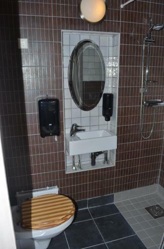 Lyck�hem Hotell & Vandrarhem
