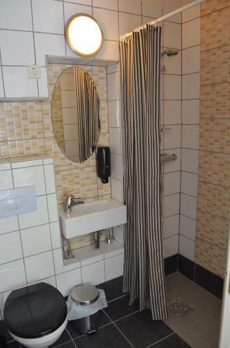 Lyck�hem Hotell & Vandrarhem