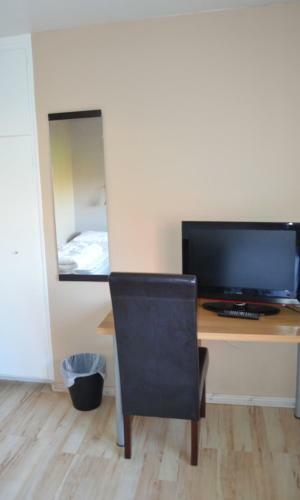 Lyck�hem Hotell & Vandrarhem