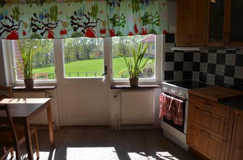 Lyck�hem Hotell & Vandrarhem