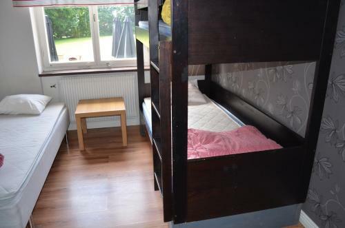 Lyck�hem Hotell & Vandrarhem
