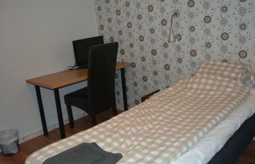 Lyck�hem Hotell & Vandrarhem