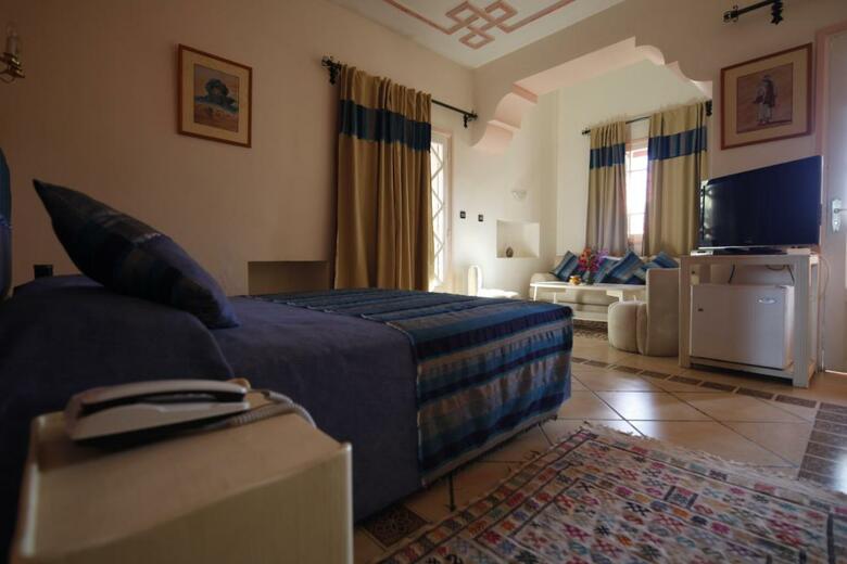 Hotel Ksar Tinsouline