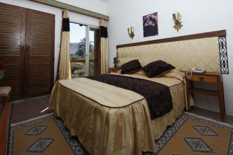 Hotel Ksar Tinsouline