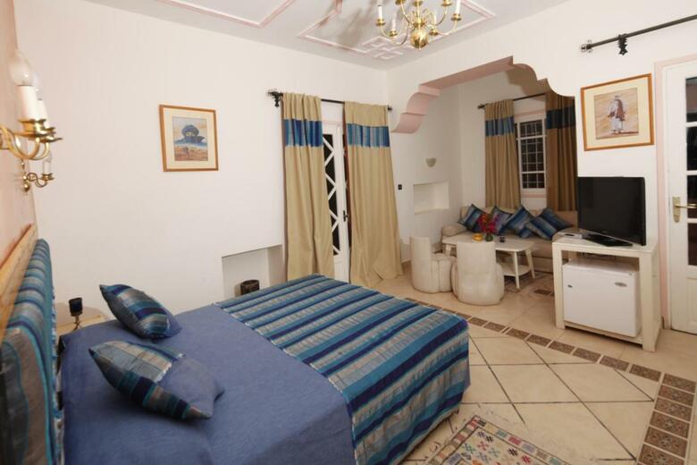 Hotel Ksar Tinsouline