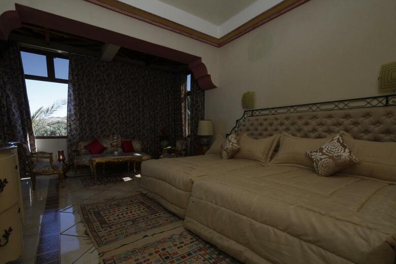 Hotel Ksar Tinsouline