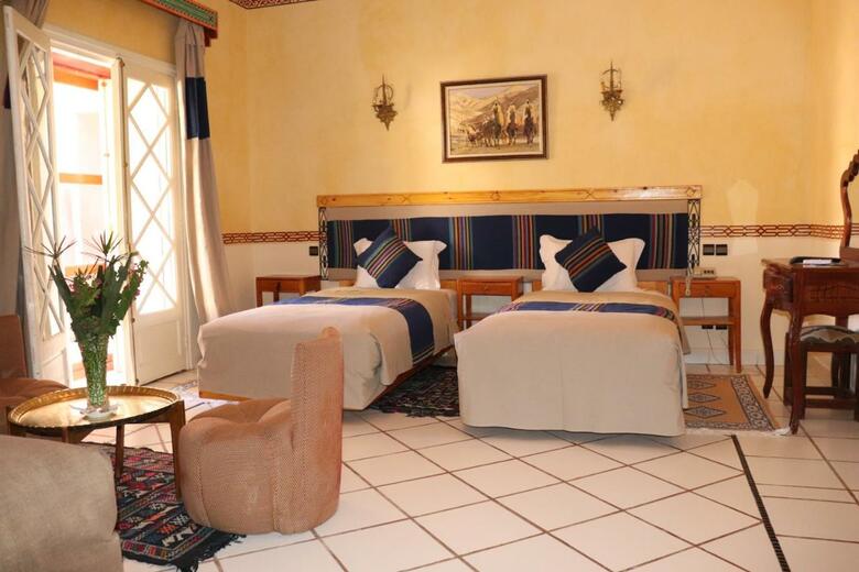 Hotel Ksar Tinsouline