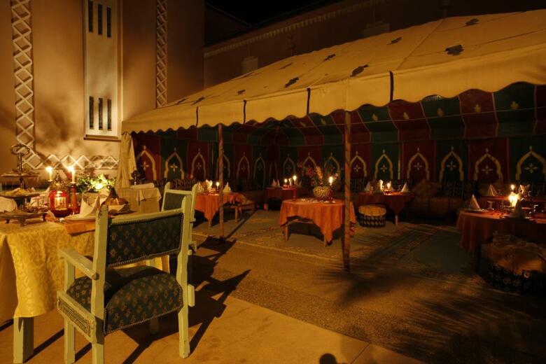 Hotel Ksar Tinsouline