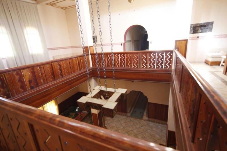 Hotel Ksar Tinsouline