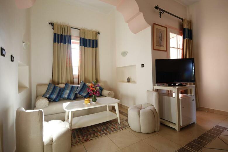 Hotel Ksar Tinsouline