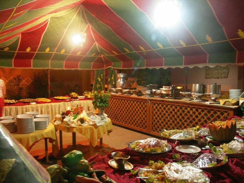 Hotel Ksar Tinsouline