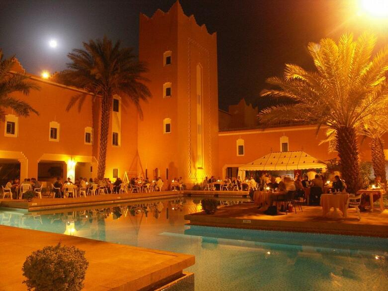 Hotel Ksar Tinsouline