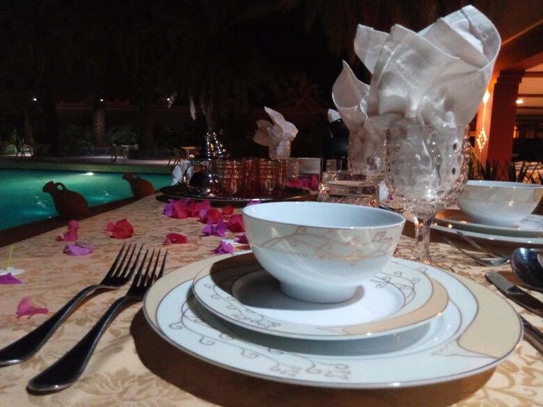 Hotel Ksar Tinsouline