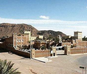 Hotel Ksar Tinsouline