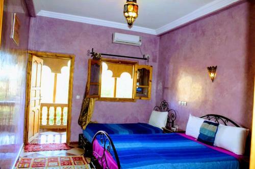 Hostal Chez Ali