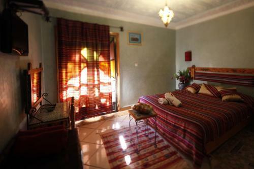 Bed & Breakfast Fibule Du Draa Kasbah D'h�tes