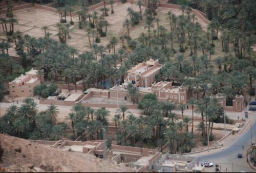 Bed & Breakfast Fibule Du Draa Kasbah D'h�tes