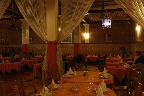 Bed & Breakfast Fibule Du Draa Kasbah D'h�tes