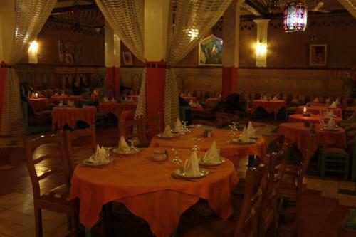 Bed & Breakfast Fibule Du Draa Kasbah D'h�tes