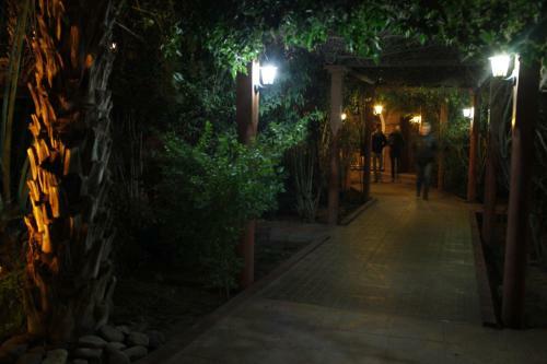 Bed & Breakfast Fibule Du Draa Kasbah D'h�tes