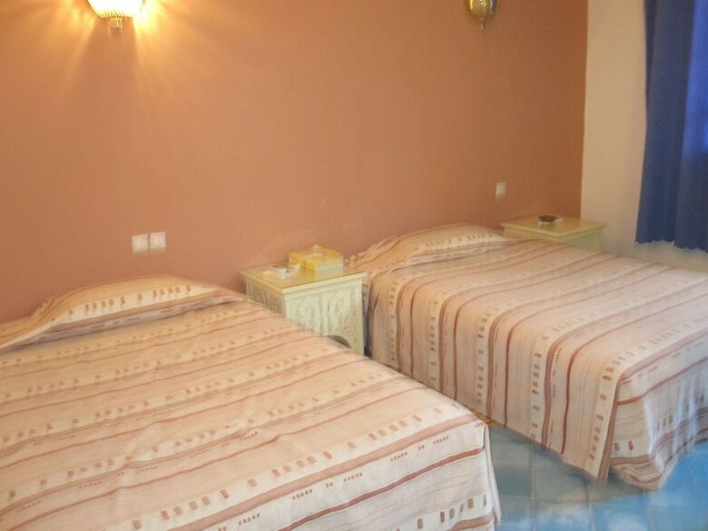 Hotel Le Riad Salam Zagora