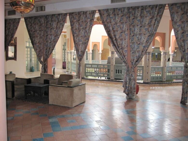 Hotel Le Riad Salam Zagora