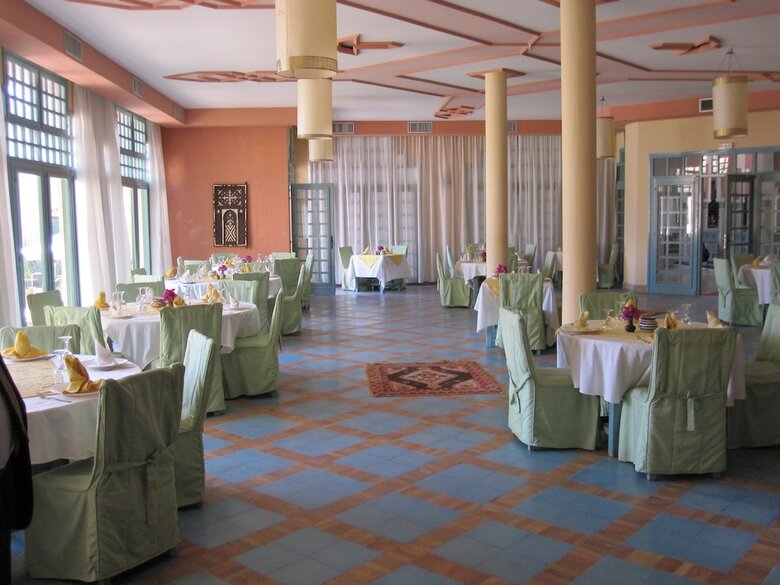 Hotel Le Riad Salam Zagora