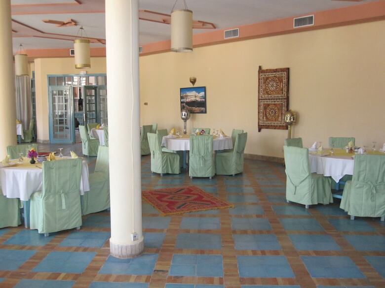 Hotel Le Riad Salam Zagora