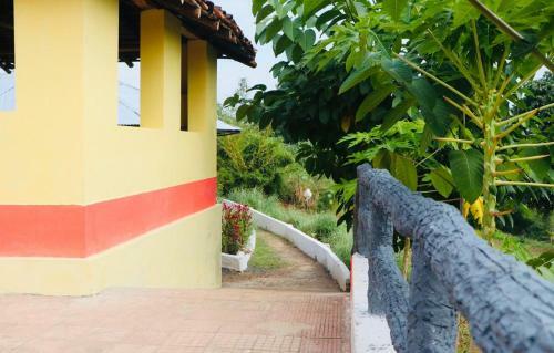 Jungal Resort Sarhi