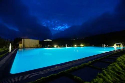 Villa Blue Mountain Valley Homestay