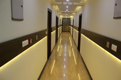 The Lotus Boutique Hotel