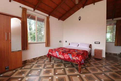 The Mayuravana Homestay