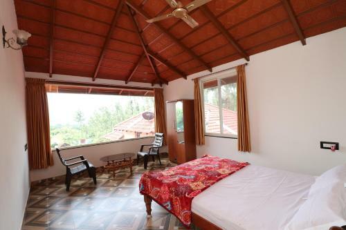 The Mayuravana Homestay